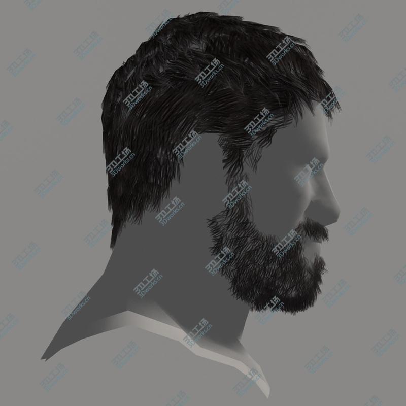 images/goods_img/2021040233/Beard and Hair Man's/4.jpg